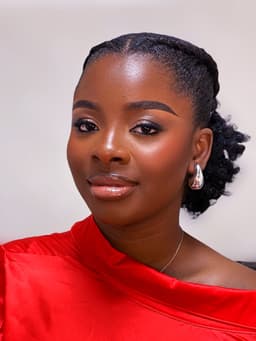 Ronke - Founder D_HEIR
